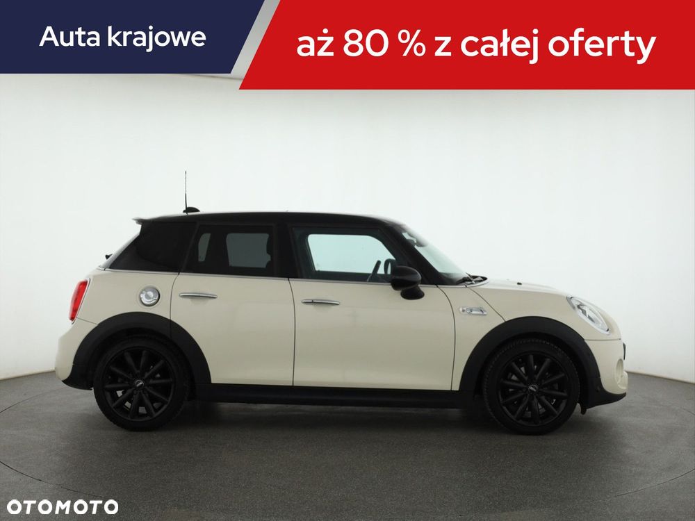 MINI Cooper S - 8