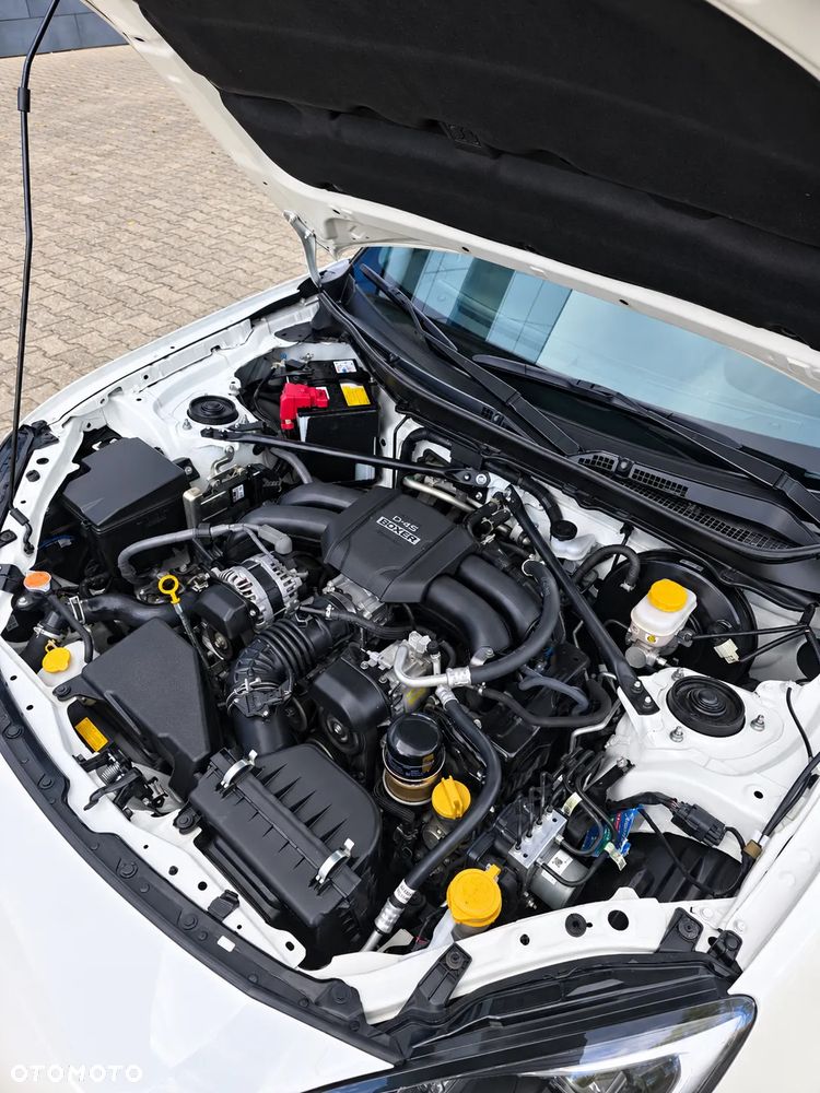 Subaru BRZ - 6