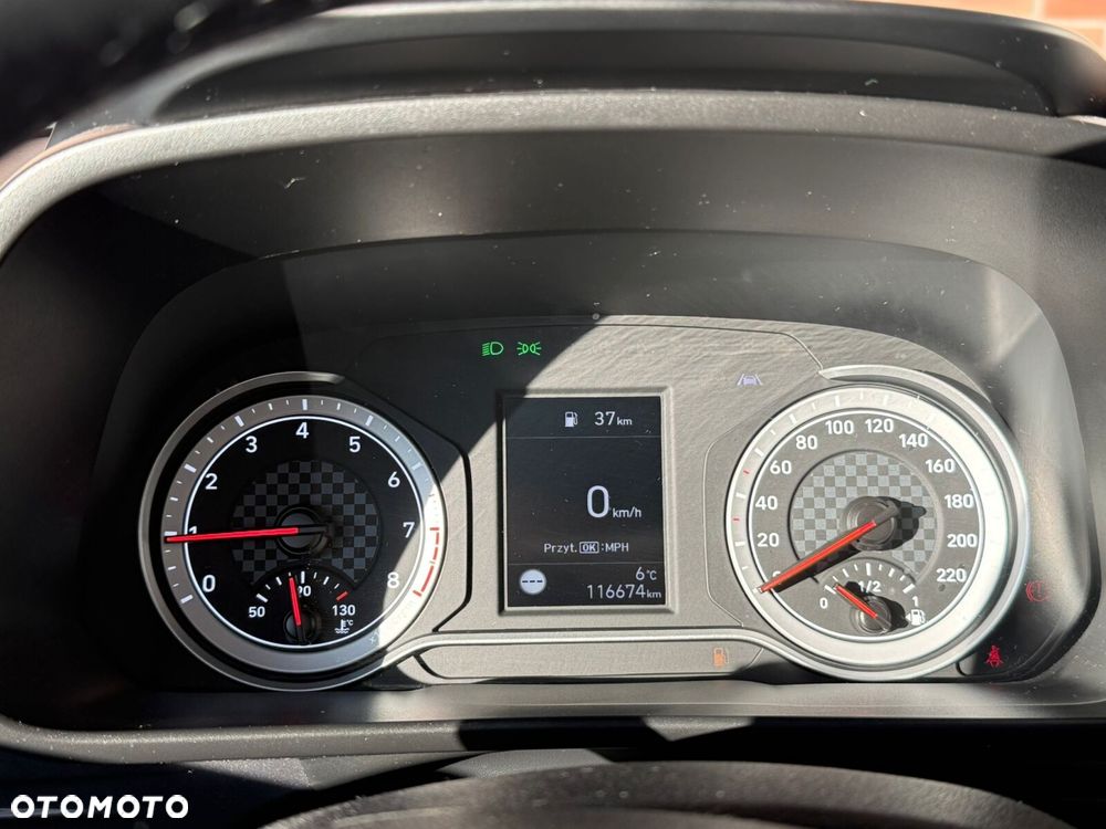 Hyundai i20 1.0 T-GDI Pure - 17