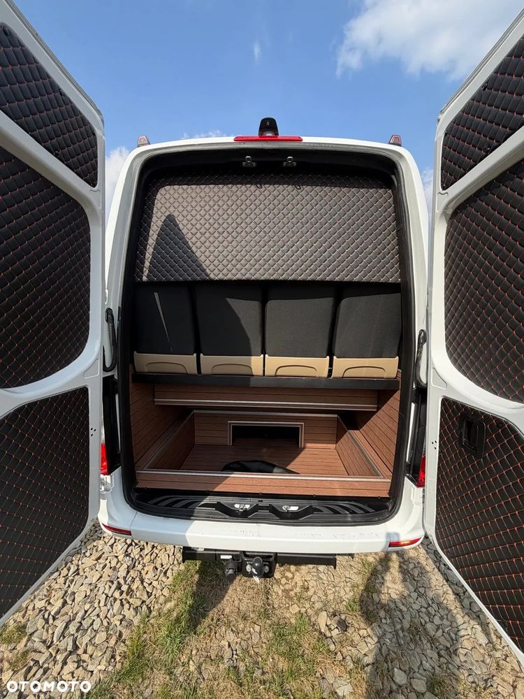 Mercedes-Benz Sprinter 517 - 6
