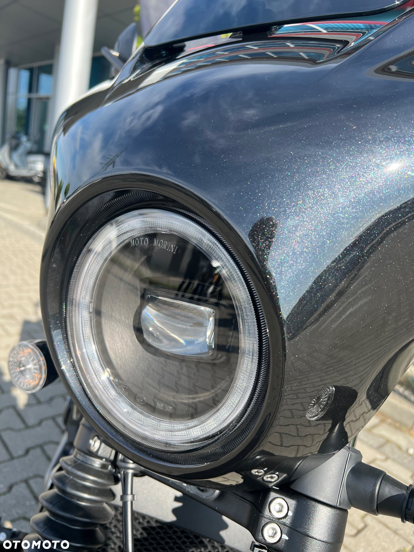 Moto Morini Inny - 6