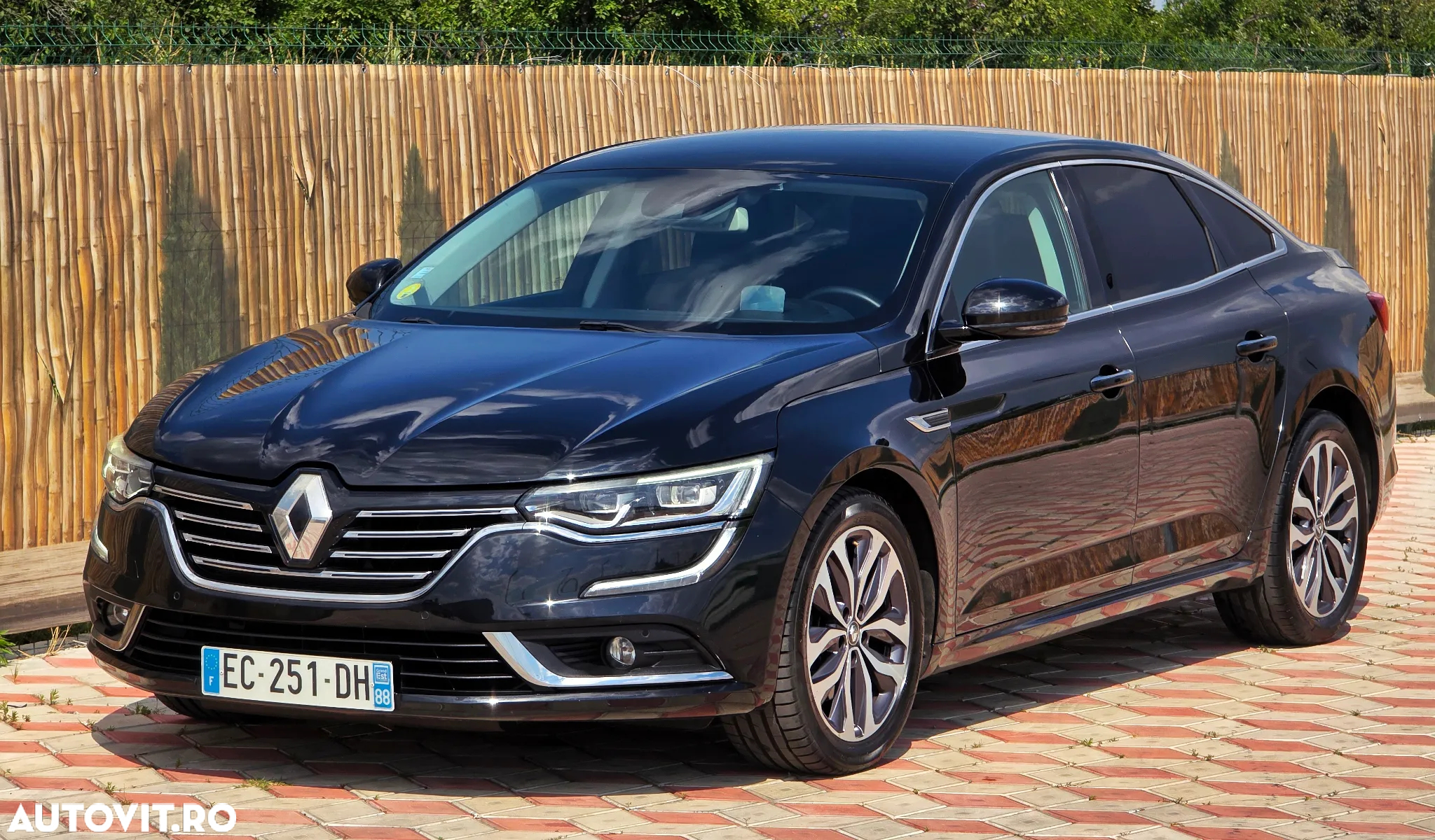 Renault Talisman ENERGY dCi 160 EDC INTENS - 5