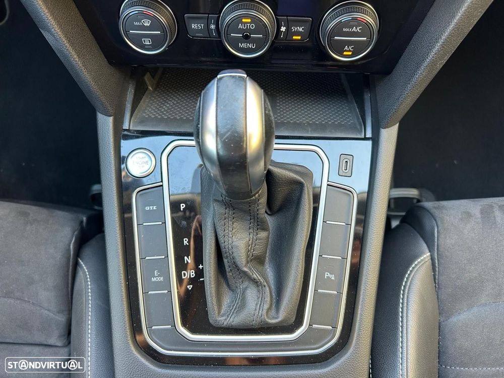 VW Passat 1.4 TSI GTE+ Plug-in - 27