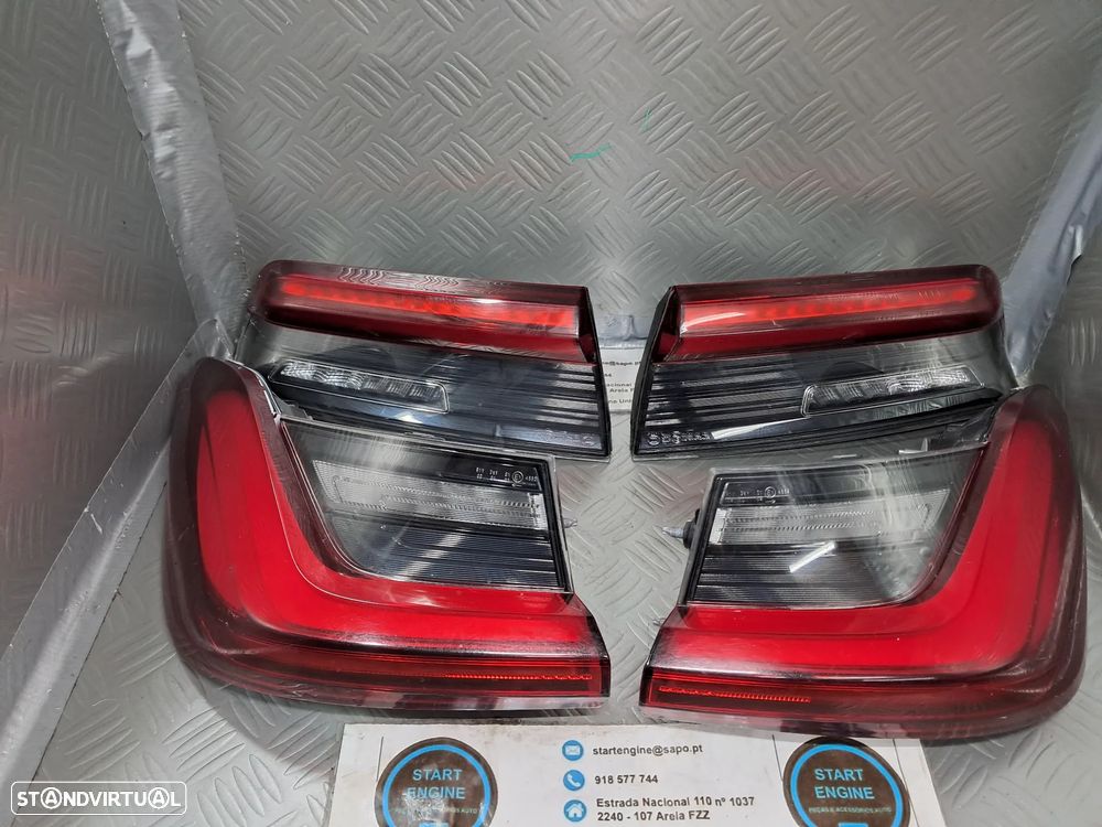 Farolim Farolins BMW Serie 3 G21 2019-2024 - 4