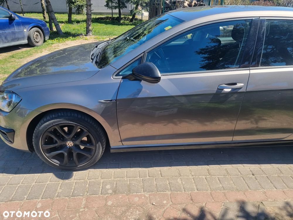 Volkswagen Golf 1.6 TDI 4Motion BlueMotion Technology Comfortline - 9