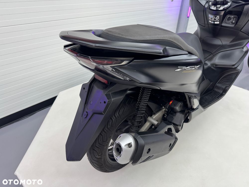Honda PCX - 19