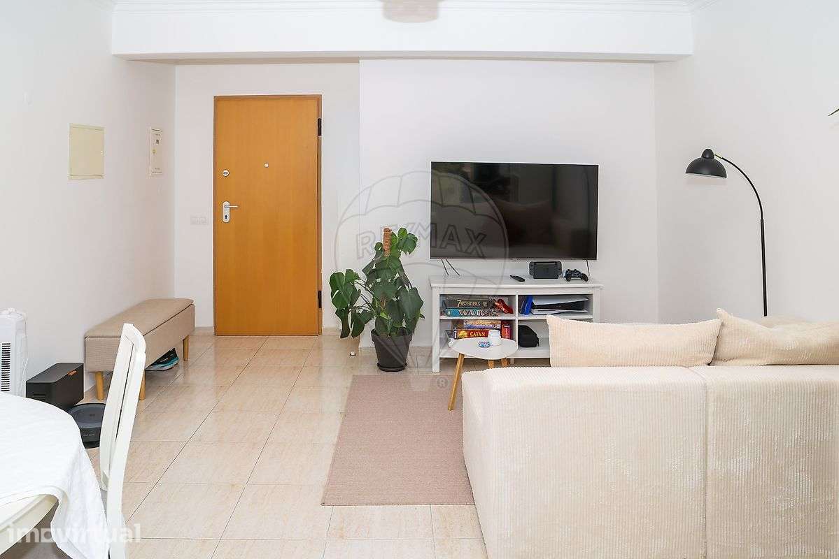 Apartamento T1 para venda - Grande imagem: 4/42