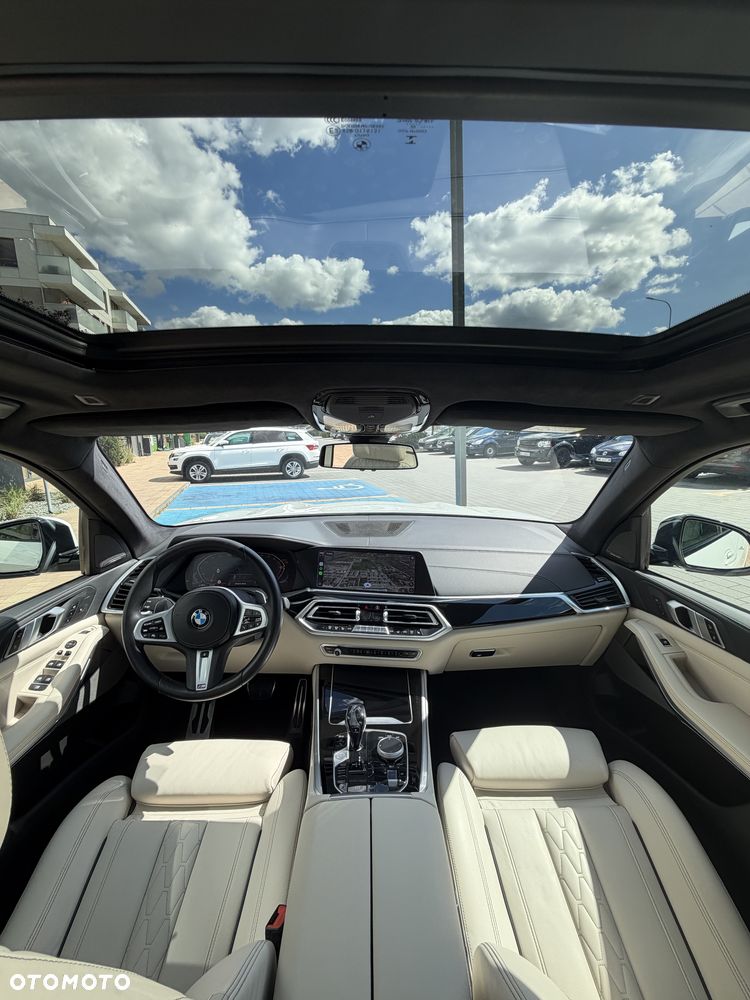 BMW X5 xDrive30d mHEV sport - 7