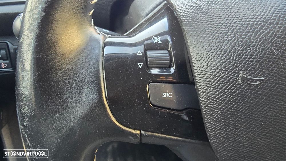 Peugeot 308 SW 1.5 BlueHDi Style - 15