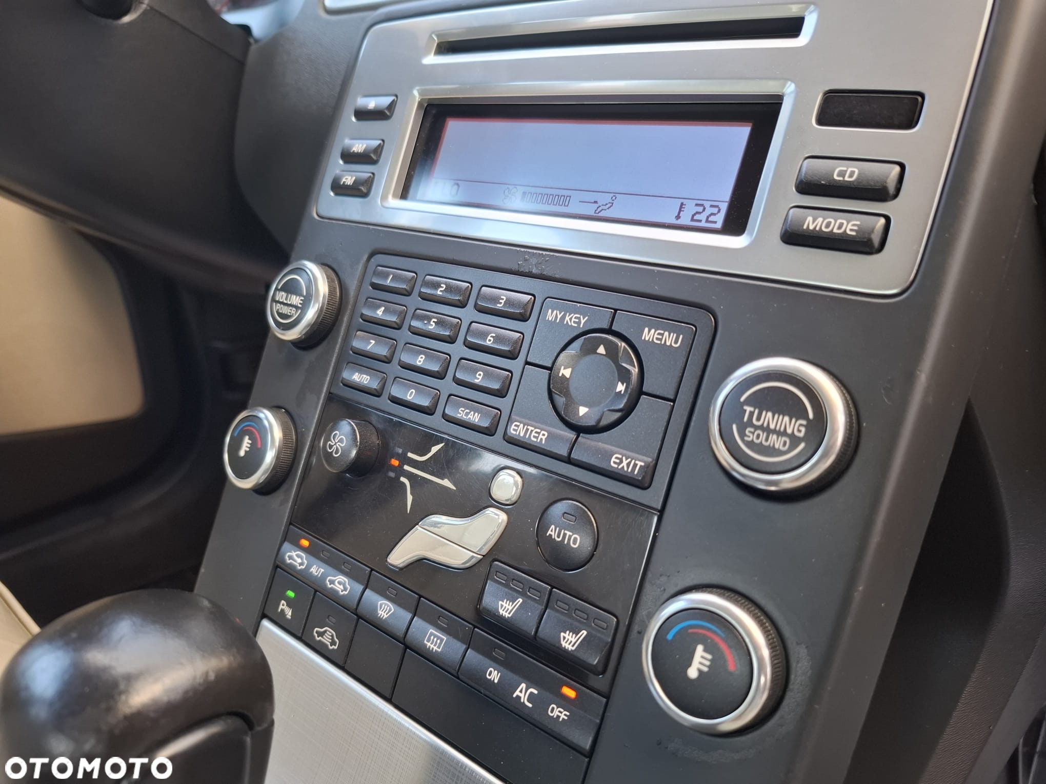 Volvo S80 2.5T Executive - 12