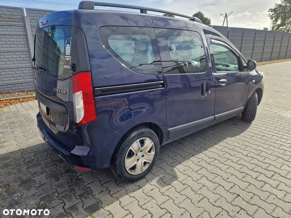 Dacia Dokker 1.2 TCe Outdoor - 6