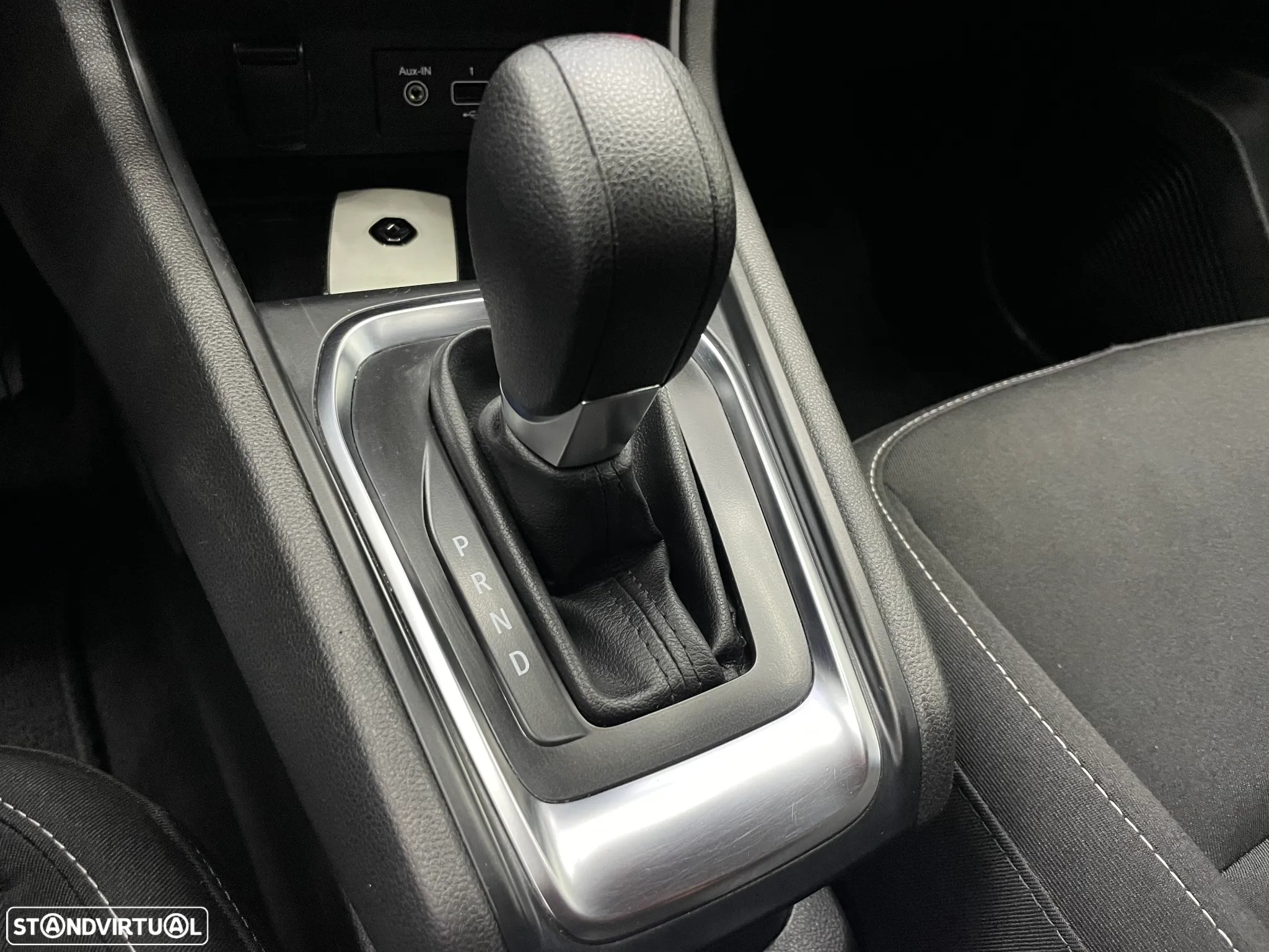 Renault Captur BLUE dCi 115 EDC INTENS - 10