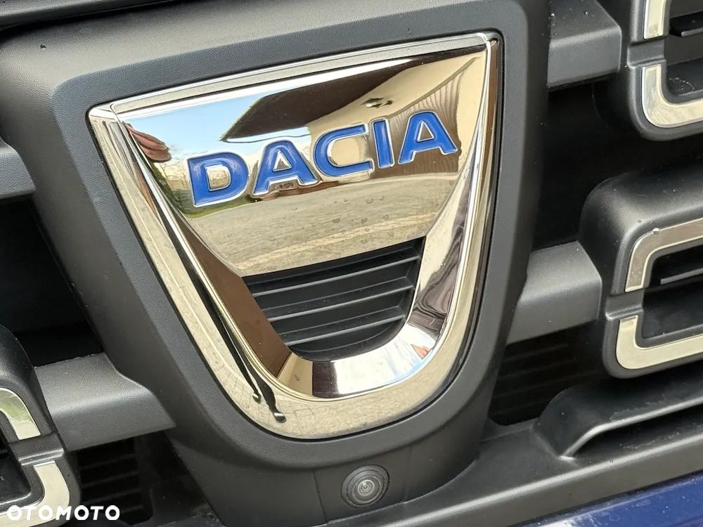 Dacia Duster 1.0 TCe SL Celebration - 25