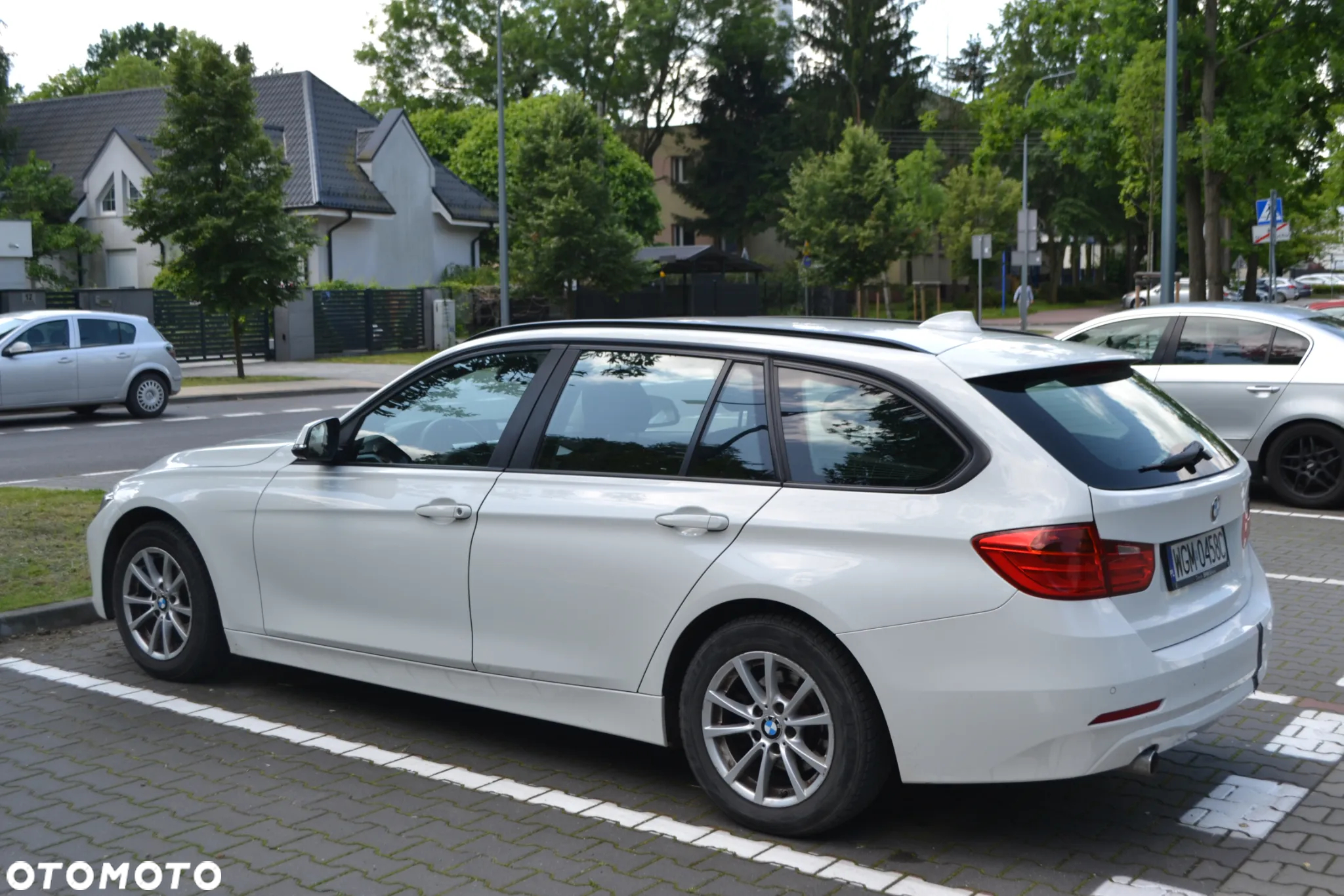 BMW Seria 3 - 13