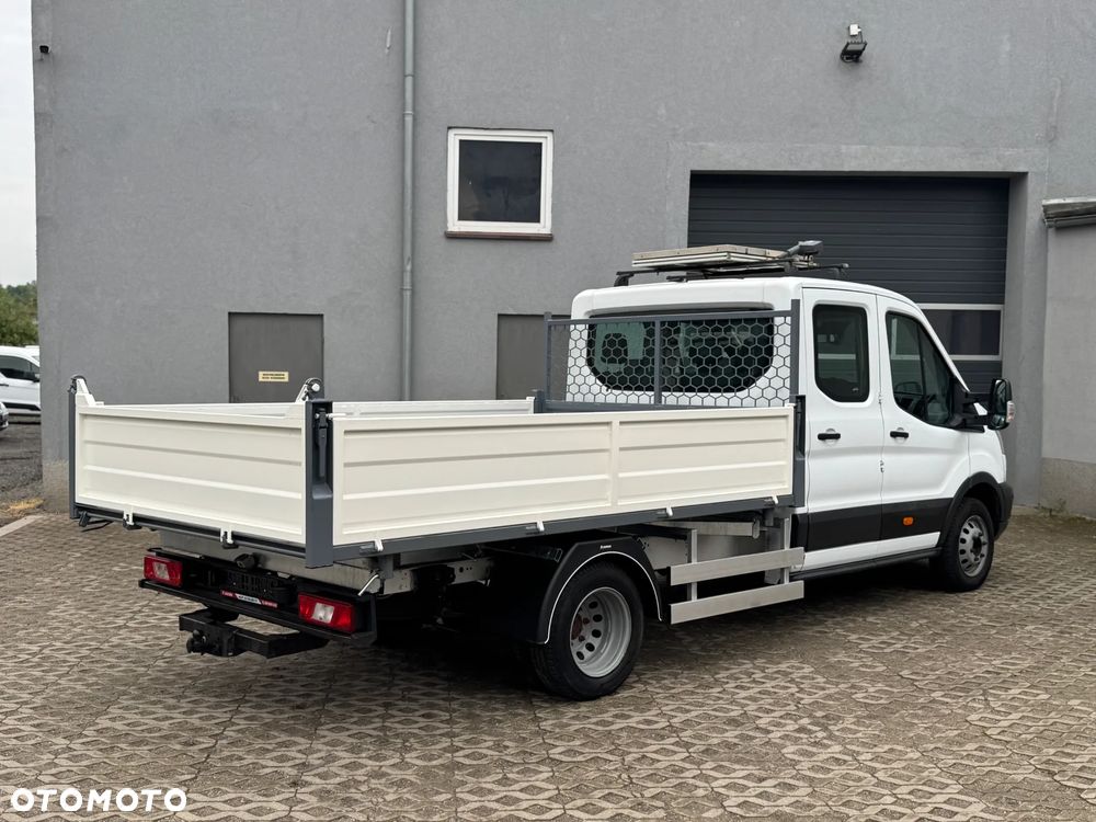 Ford Transit - 4