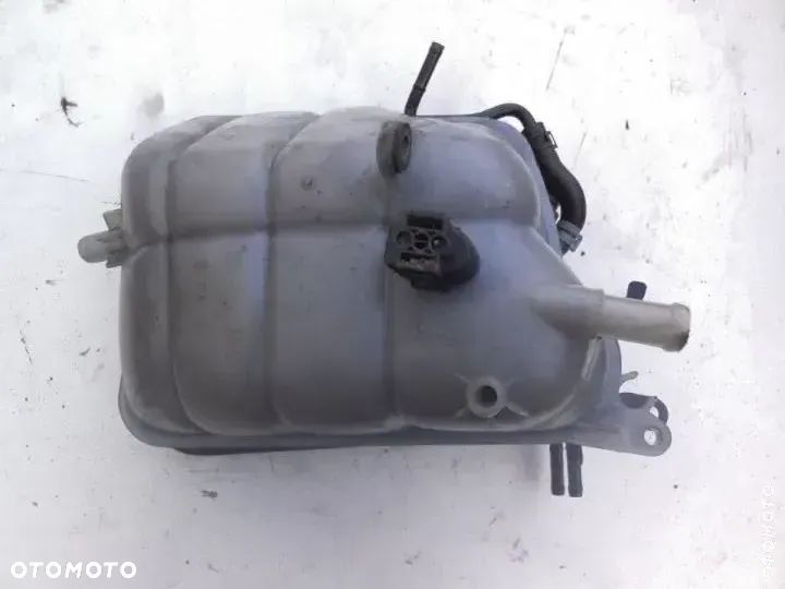 ZBIORNIK WYRÓWNAWCZY BENTLEY CONTINENTAL GT 6.0 3D0121407E - 2