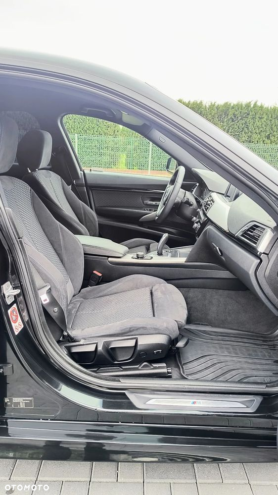 BMW 3GT 320d xDrive GT M Sport - 32