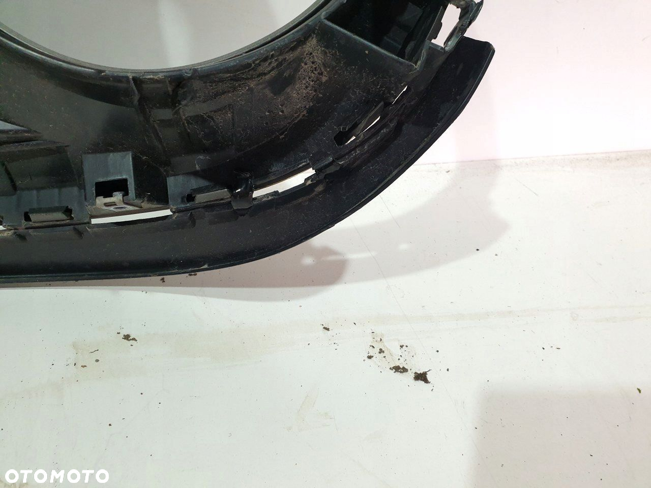 JEEP RENEGADE LIFT GRILL ATRAPA KRATKA ORYGINAŁ - 4