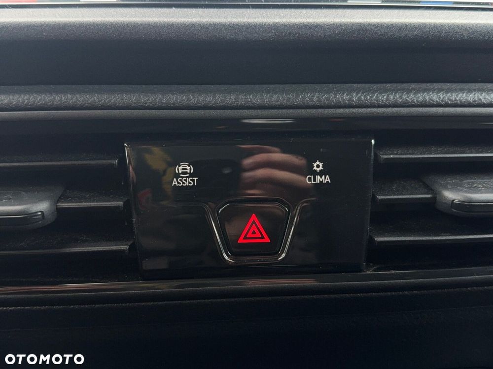 Volkswagen Caddy 2.0 TDI /102 KM Cargo - 30