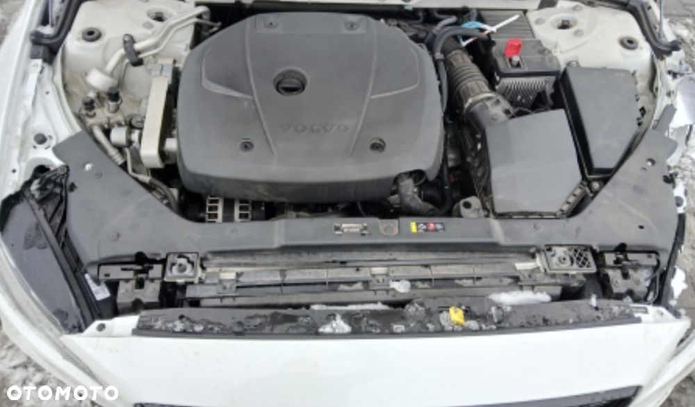 Volvo S60 T6 AWD Geartronic RDesign - 20