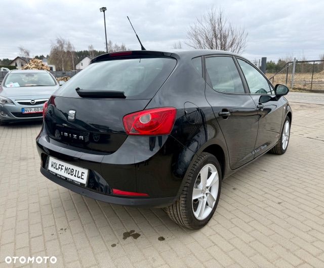 Seat Ibiza 1.4 TDI S&S Style - 3