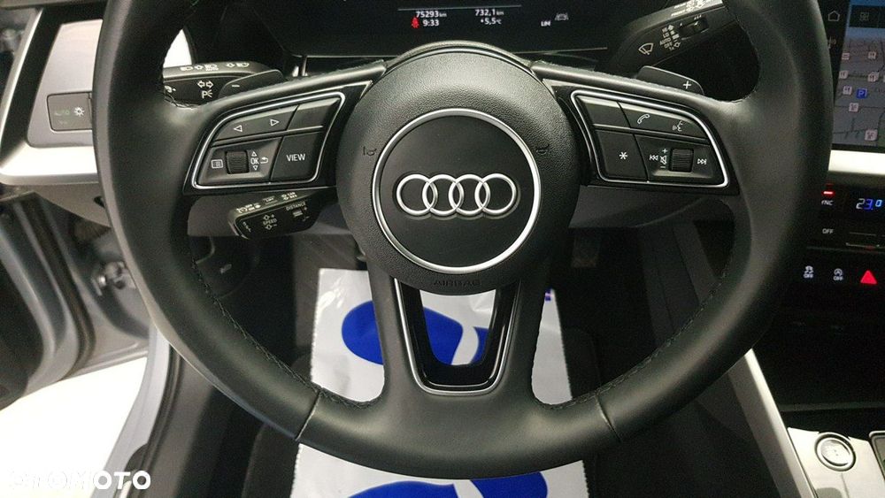 Audi A3 Sportback - 24