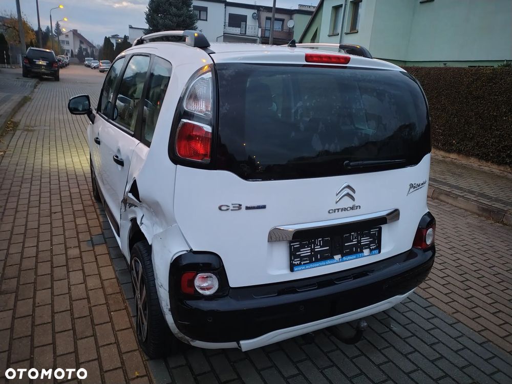 Citroën C3 Picasso BlueHDi 100 Selection - 7