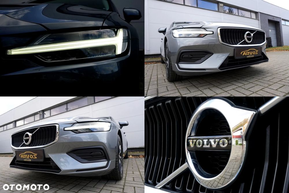Volvo V60 D3 Summum - 21