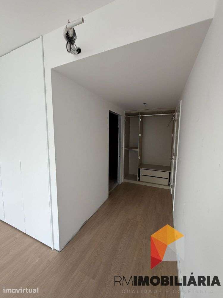 Apartamentos T2+1 NOVOS em Costa Cabral - Grande imagem: 5/44