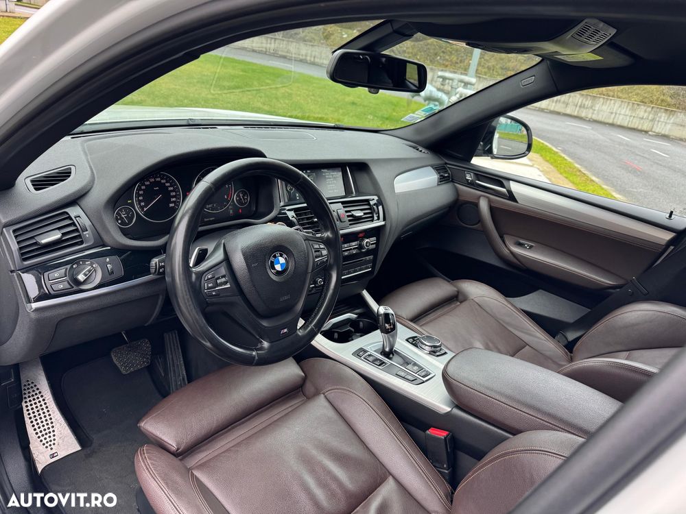 BMW X4 - 7