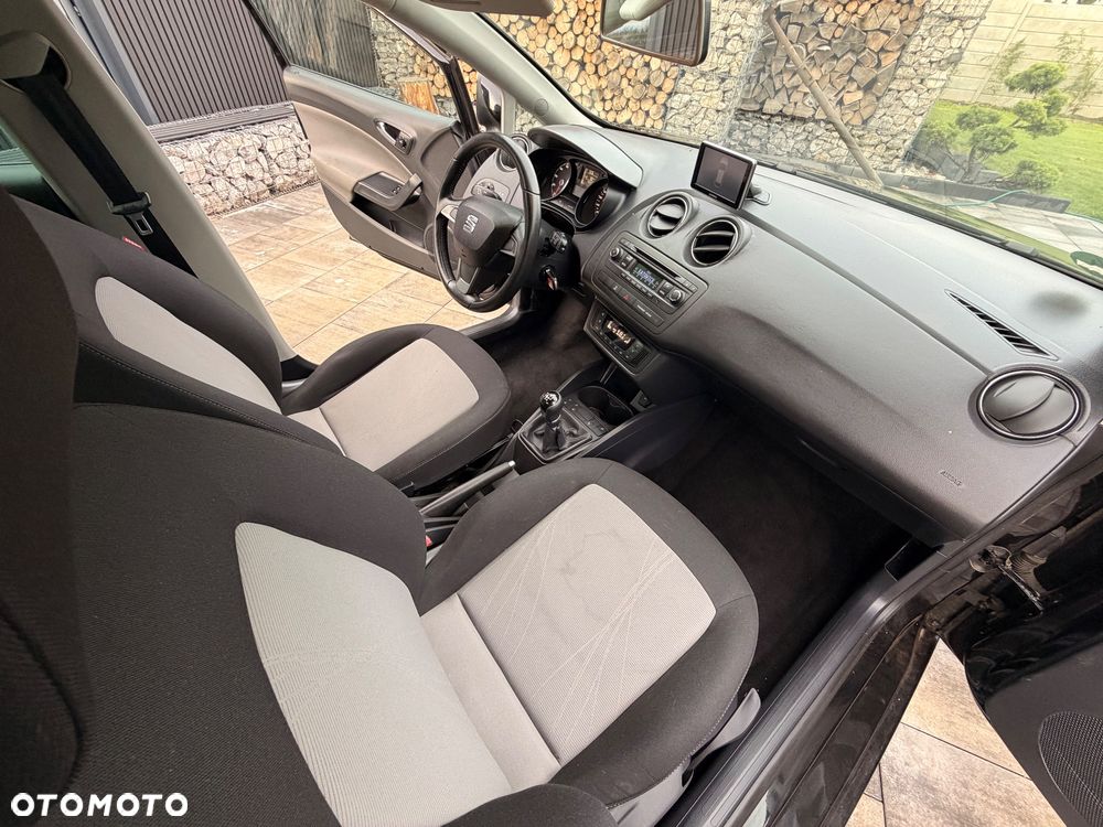 Seat Ibiza - 18