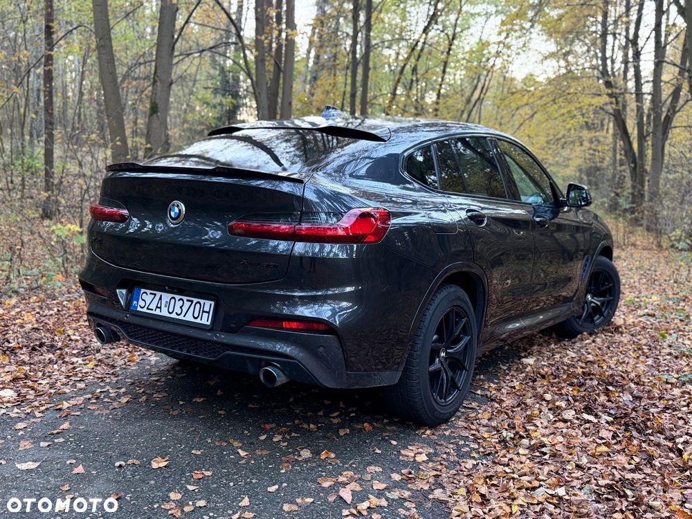 BMW X4 - 6