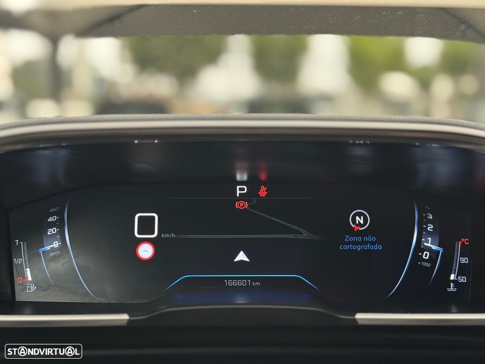 Peugeot 508 1.5 BlueHDi GT EAT8 - 16