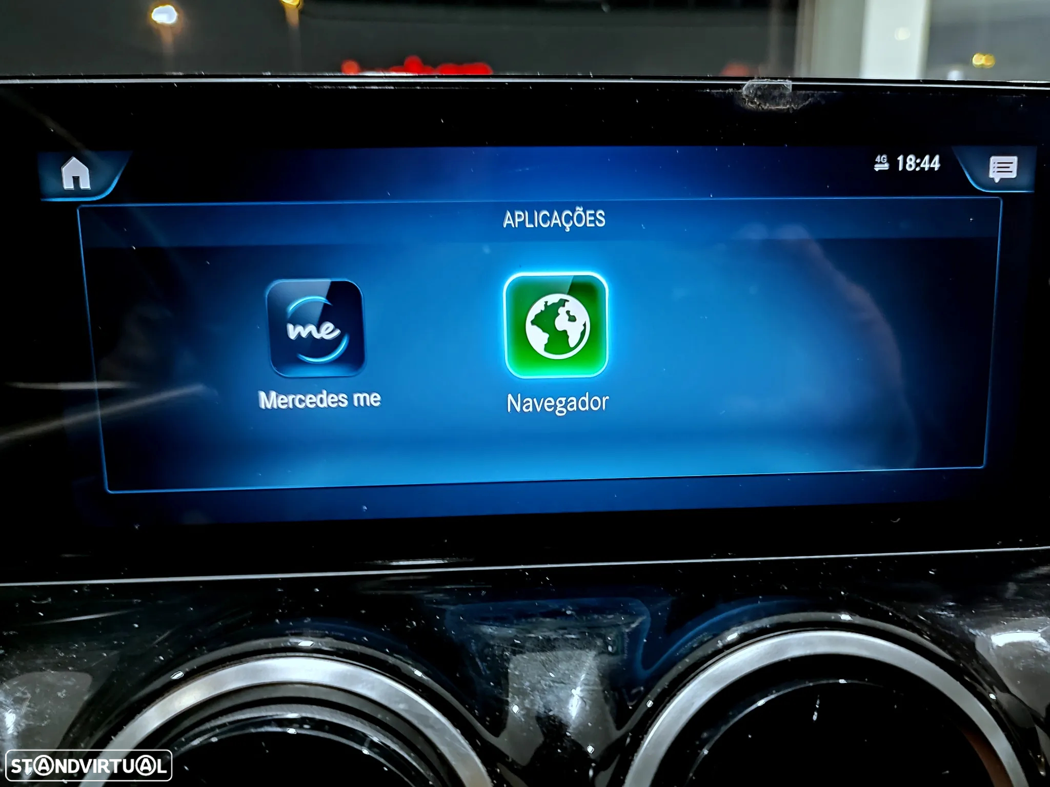 Mercedes-Benz GLA 180 - 13