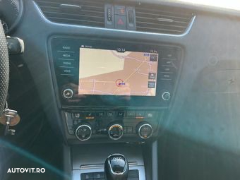 Skoda Octavia - 19