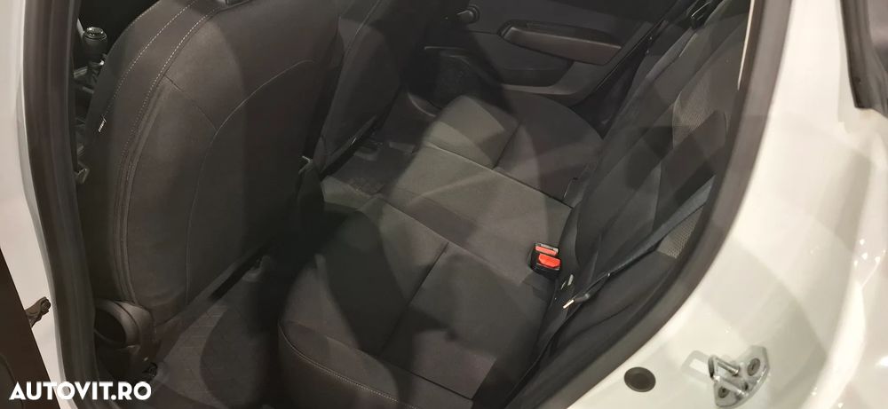 Renault Clio dCi Energy Life - 15