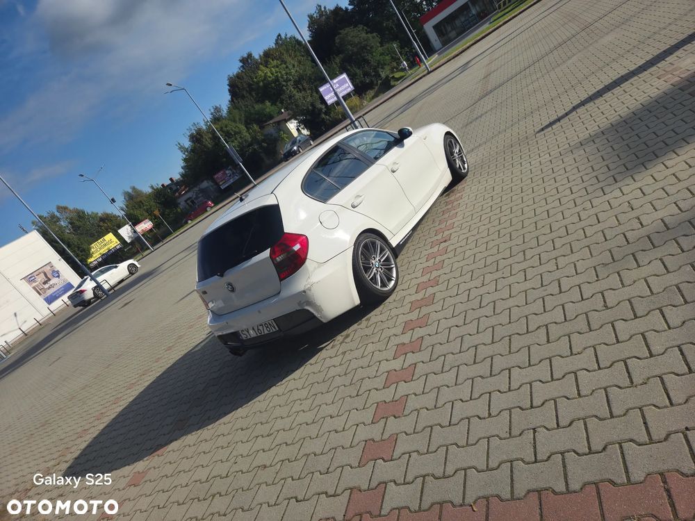BMW Seria 1 123d - 2