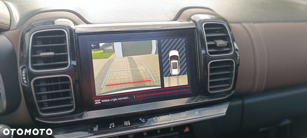 Citroën C5 Aircross 2.0 BlueHDi Shine EAT8 - 22