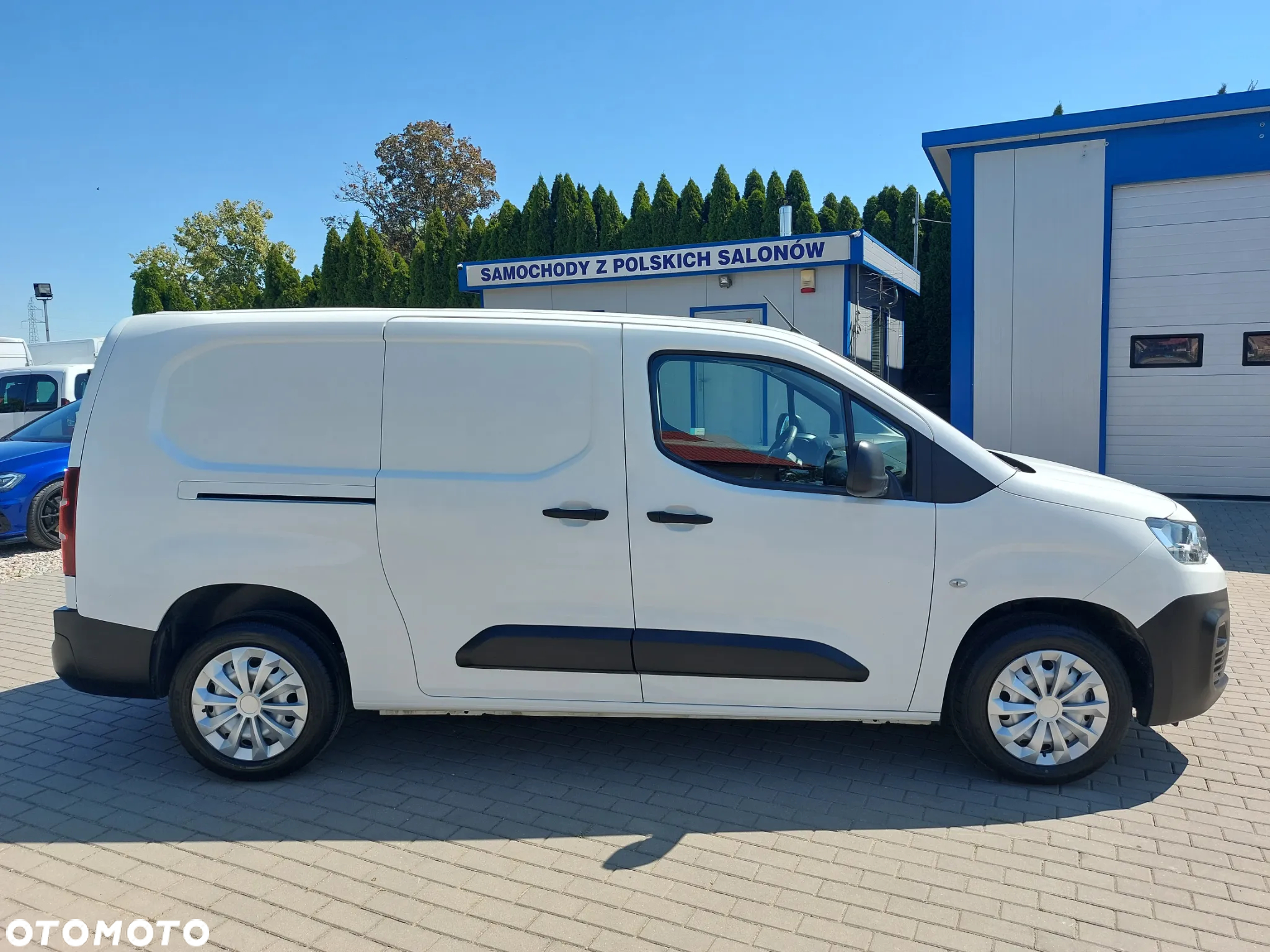Citroën Berlingo XL 1.5 BlueHDI Feel - 2