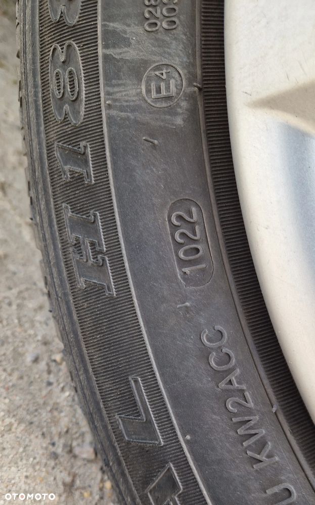 Citroën Jumpy Combi - 37