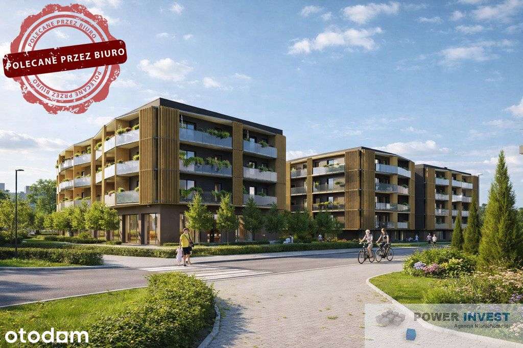 3 pokoje | Gronowo | Leszno