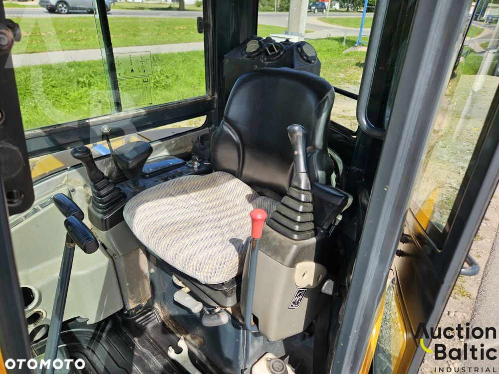Hyundai Robex 35 Z-9 - 6
