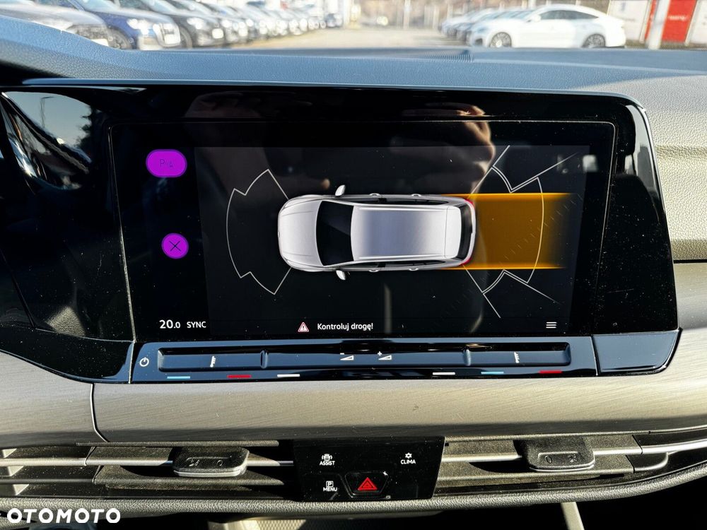 Volkswagen Golf Variant - 21