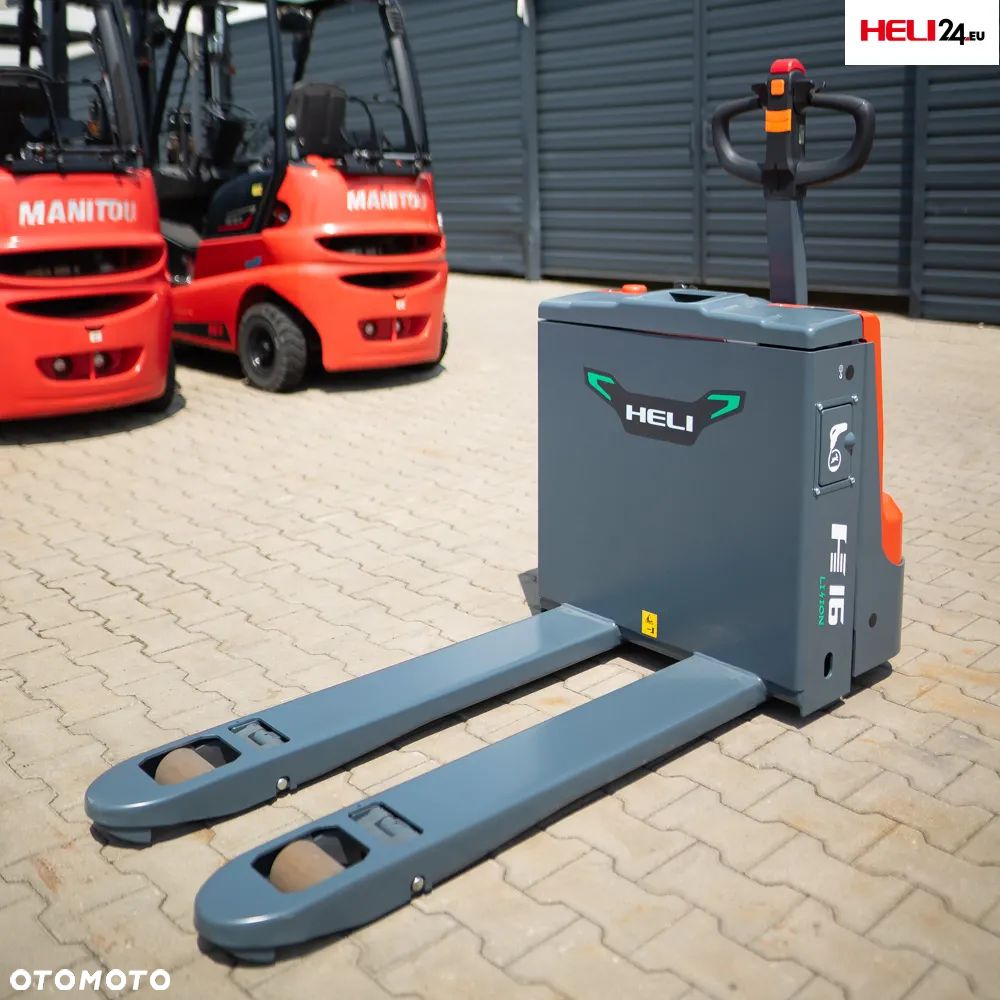 Heli CBD16-C2LIH - 5