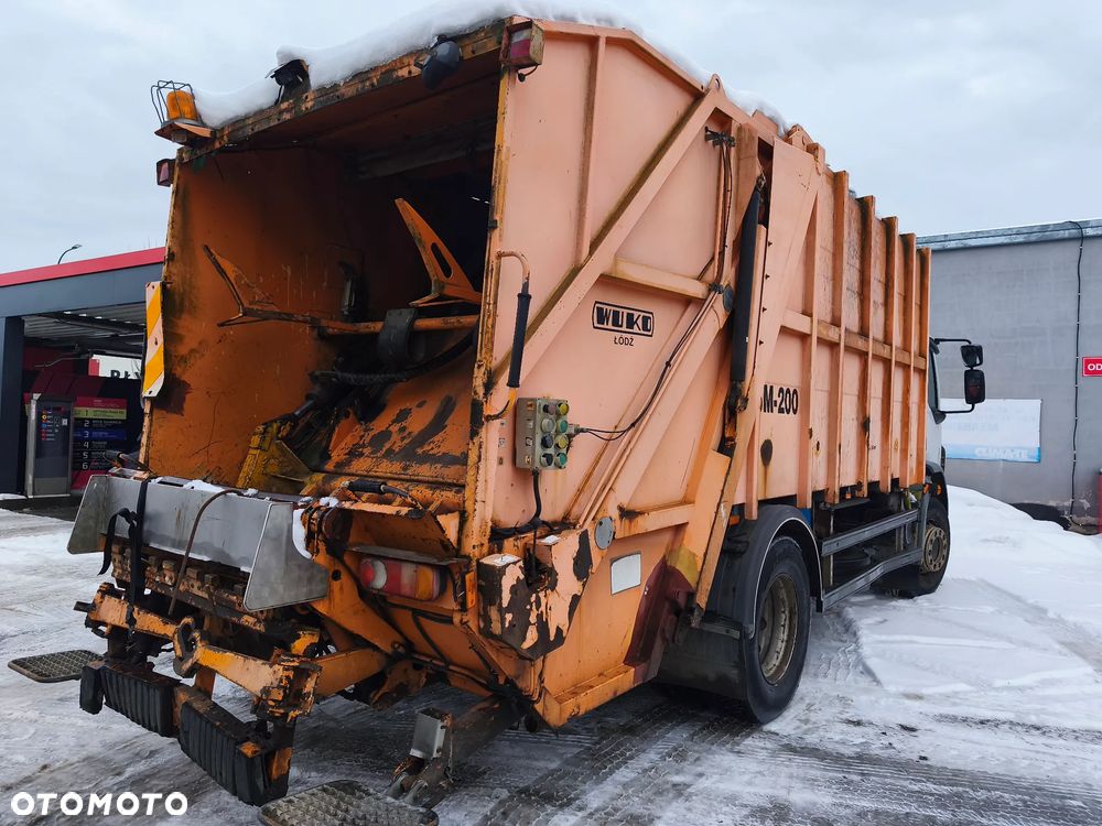 DAF FA LF55.250G18/SM - 3