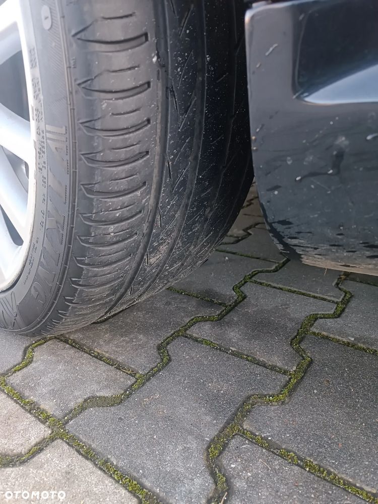 Audi A8 3.0 TDI Quattro - 2