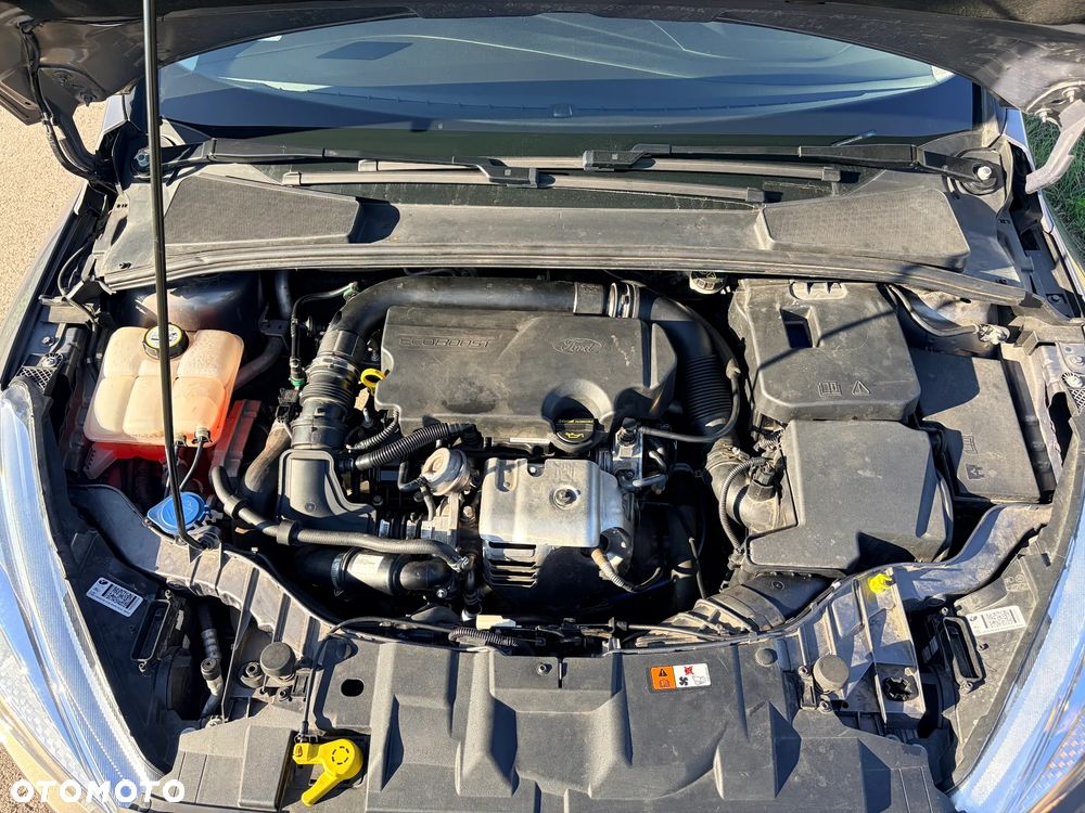 Ford Focus - 16