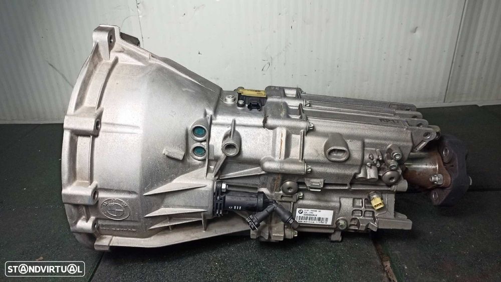 CAIXA DE VELOCIDADES BMW SERIE 3 LIM. (F30) 318D - 1