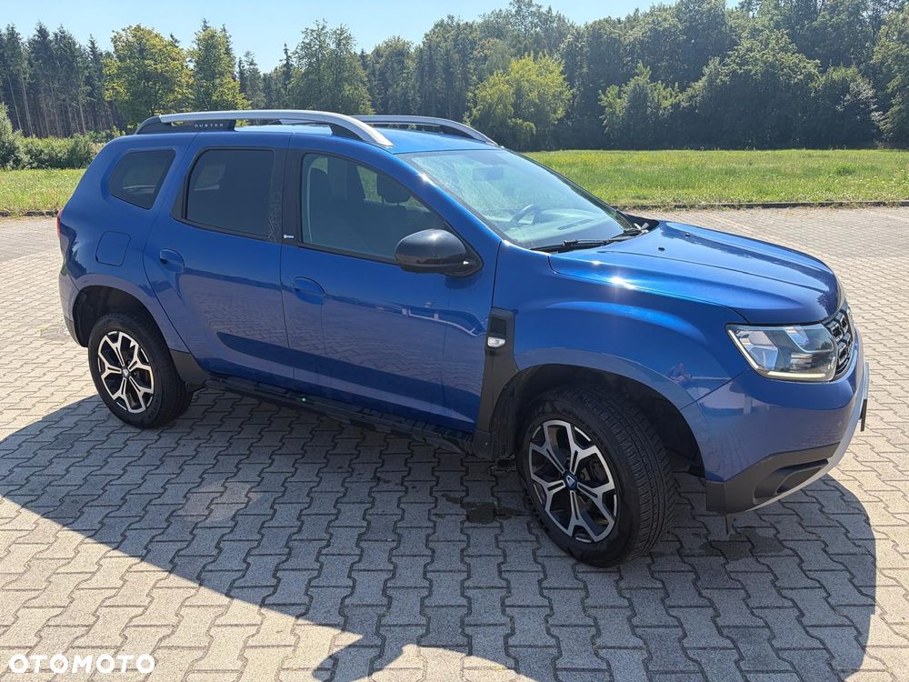 Dacia Duster - 2