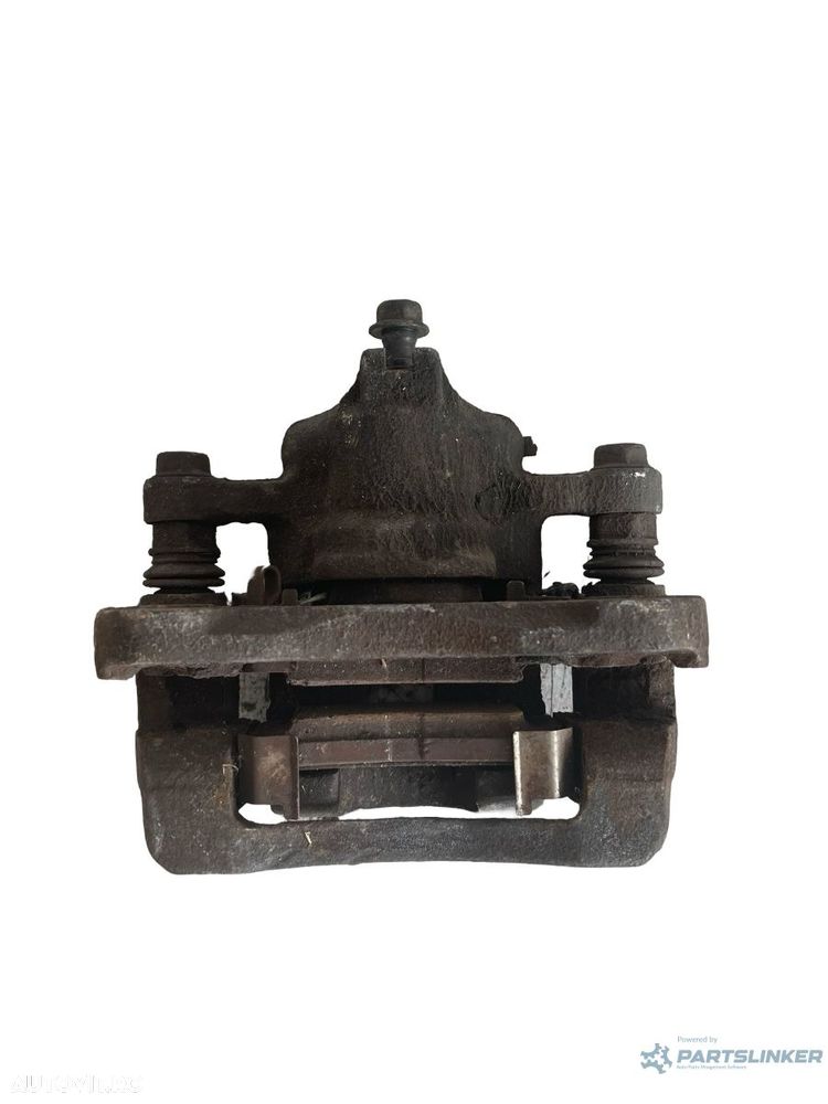 Etrier frana stanga spate HYUNDAI i20 PB, PBT 2008 - > - 2